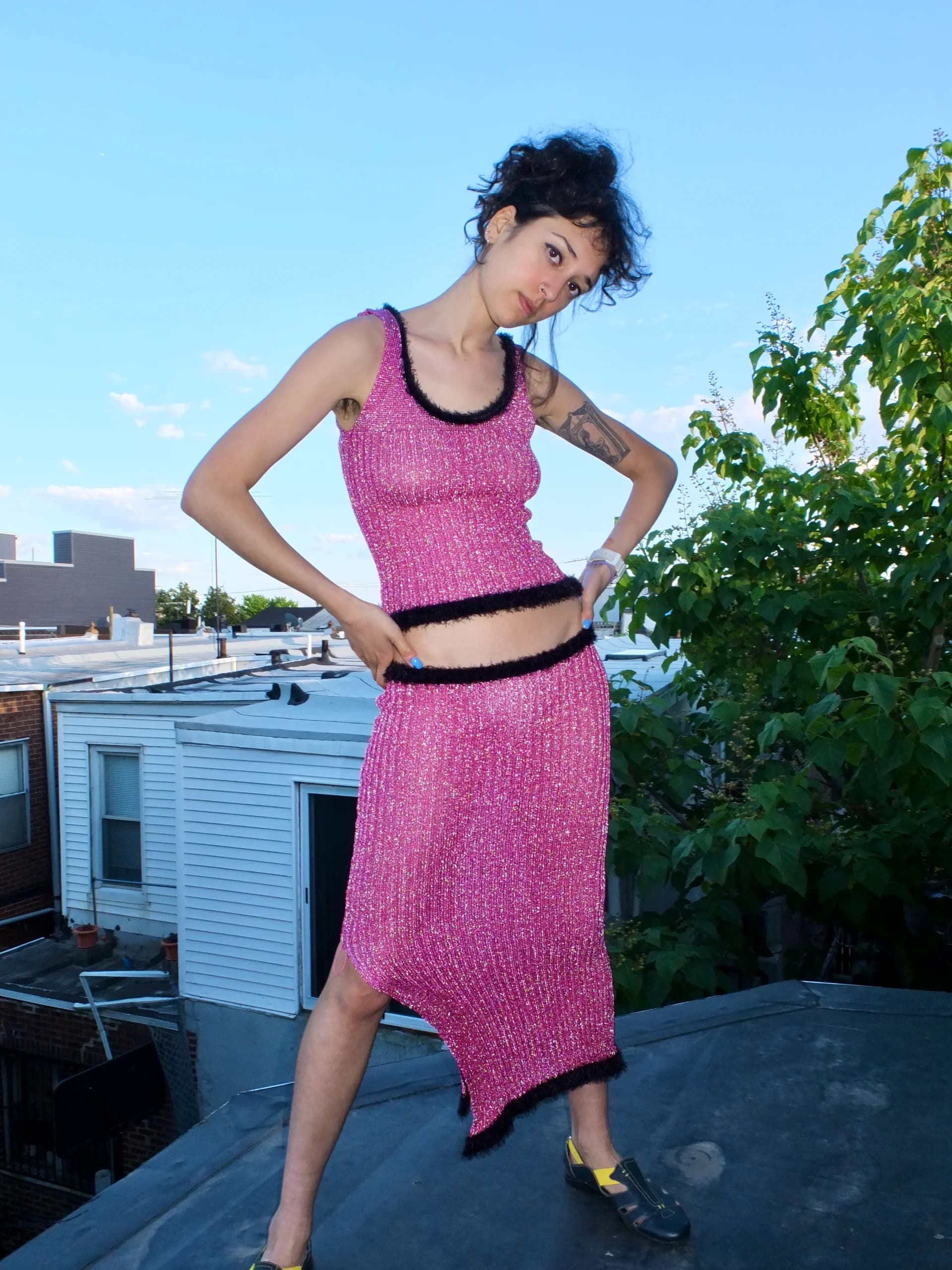 Juliet Gelfman-Randazzo